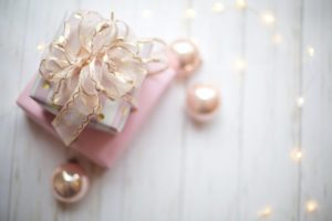 Geschenkpapier